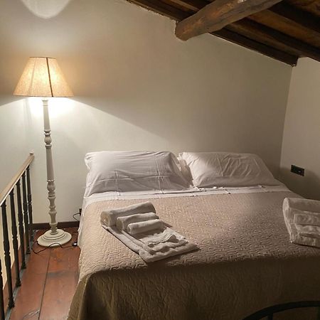 Borgo Delle Mole Villa Spoleto Exterior foto
