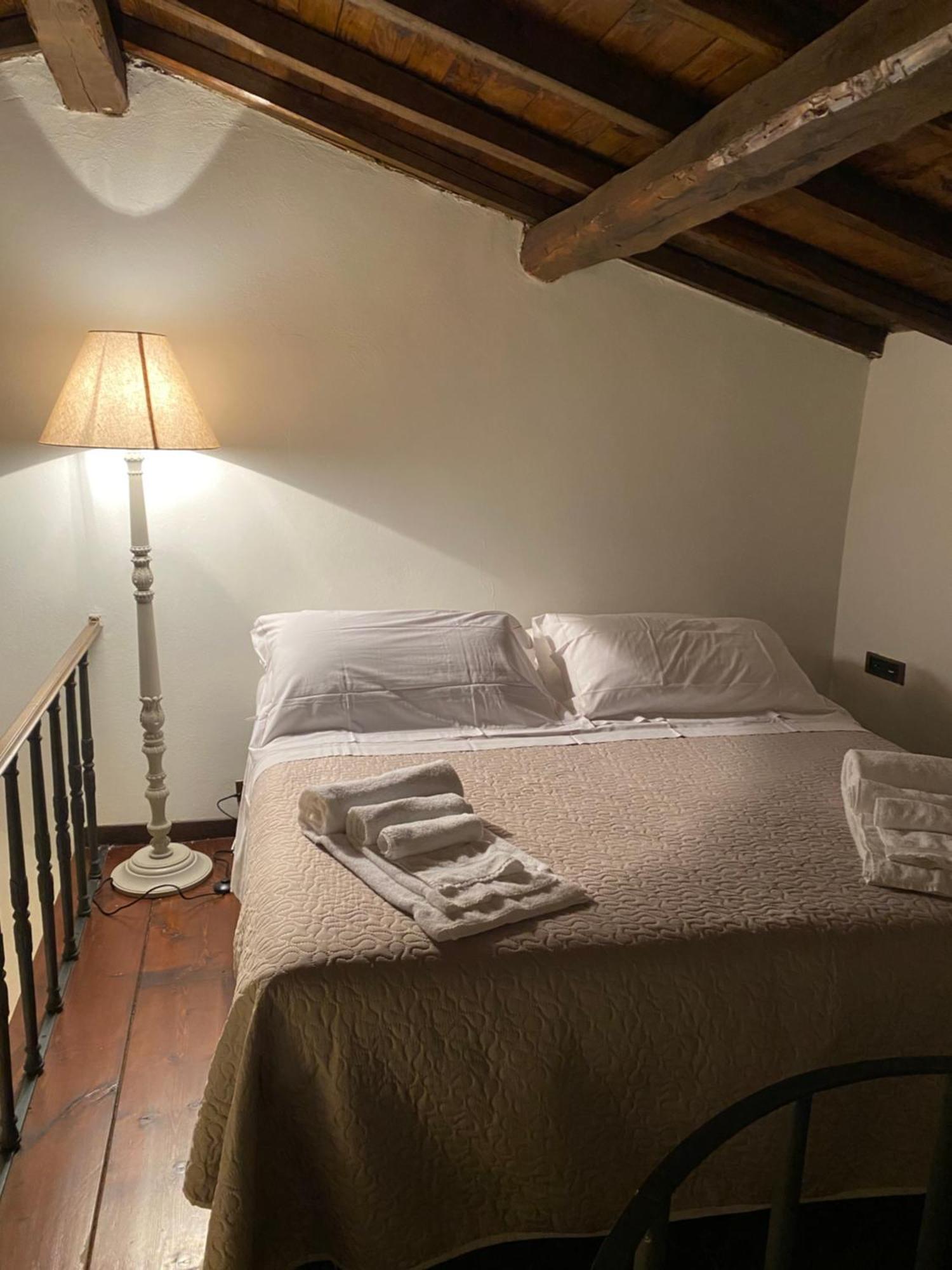 Borgo Delle Mole Villa Spoleto Exterior foto